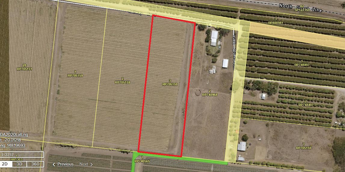 Bowen QLD 4805 Farm for Sale Domain