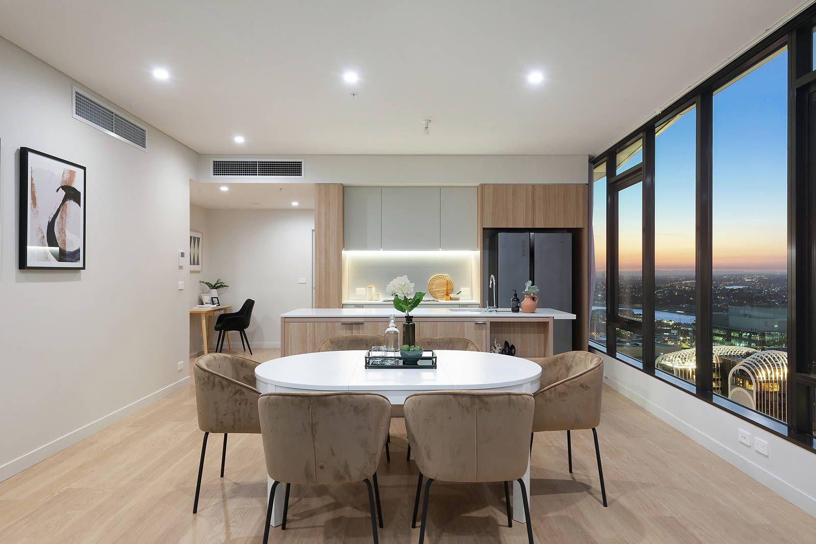 Sydney NSW 2000 - 3 beds apartment for Rent, $2,600 weekly - 17393048 ...