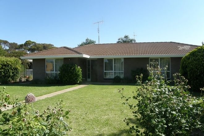 Picture of 41 Church Street, WOOMELANG VIC 3485