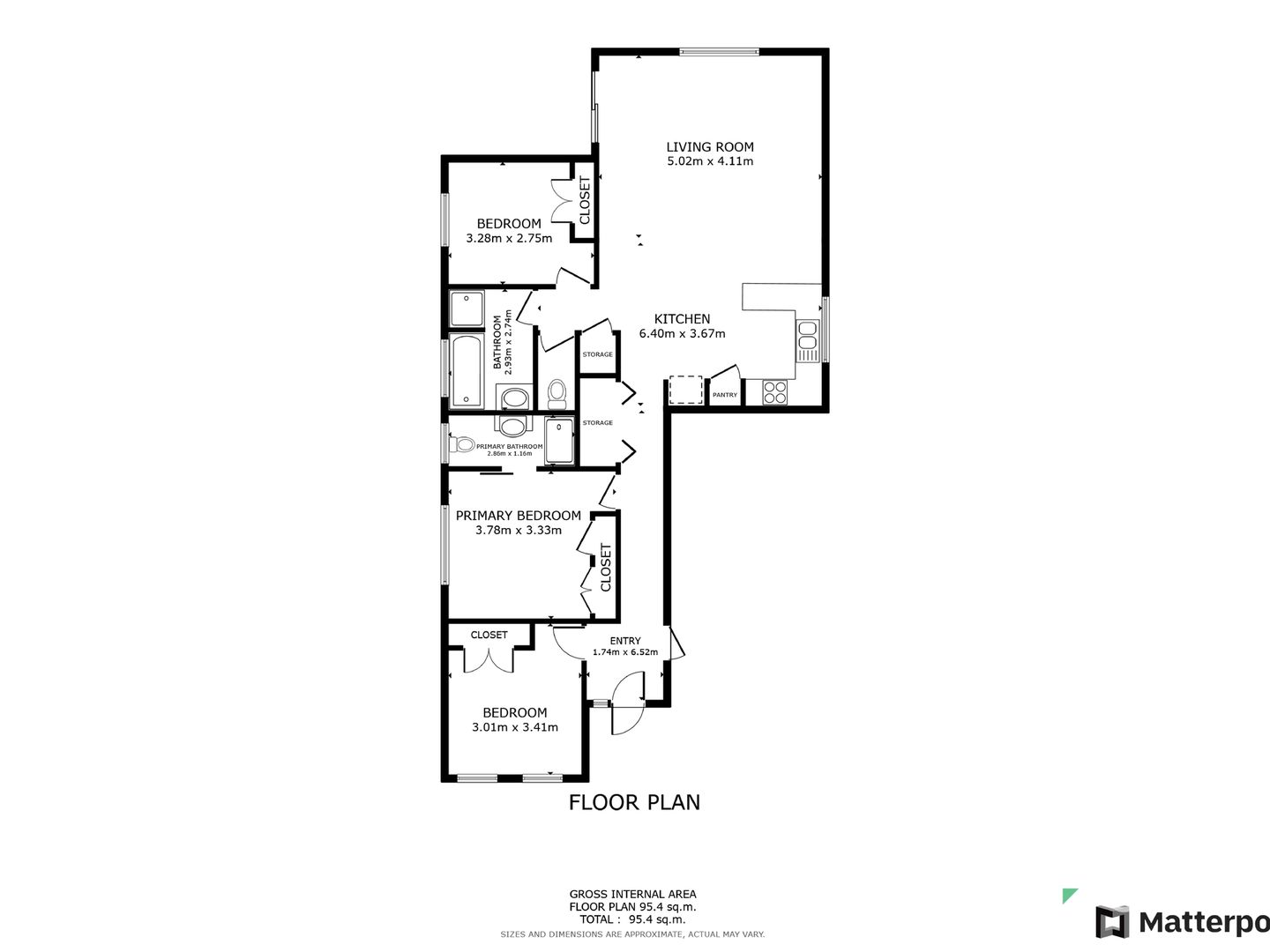 13 Tiarne Crescent, Hampton Park VIC 3976 House For Rent Domain