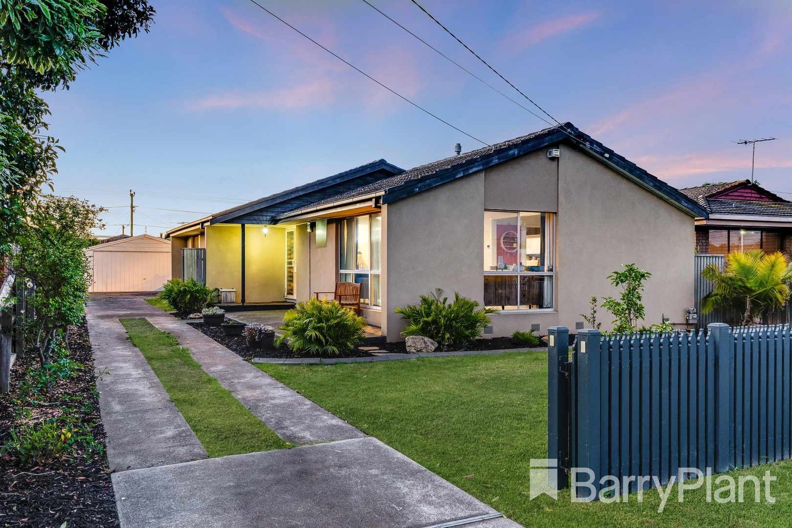 21 Jabone Terrace, Bell Park VIC 3215, Image 0