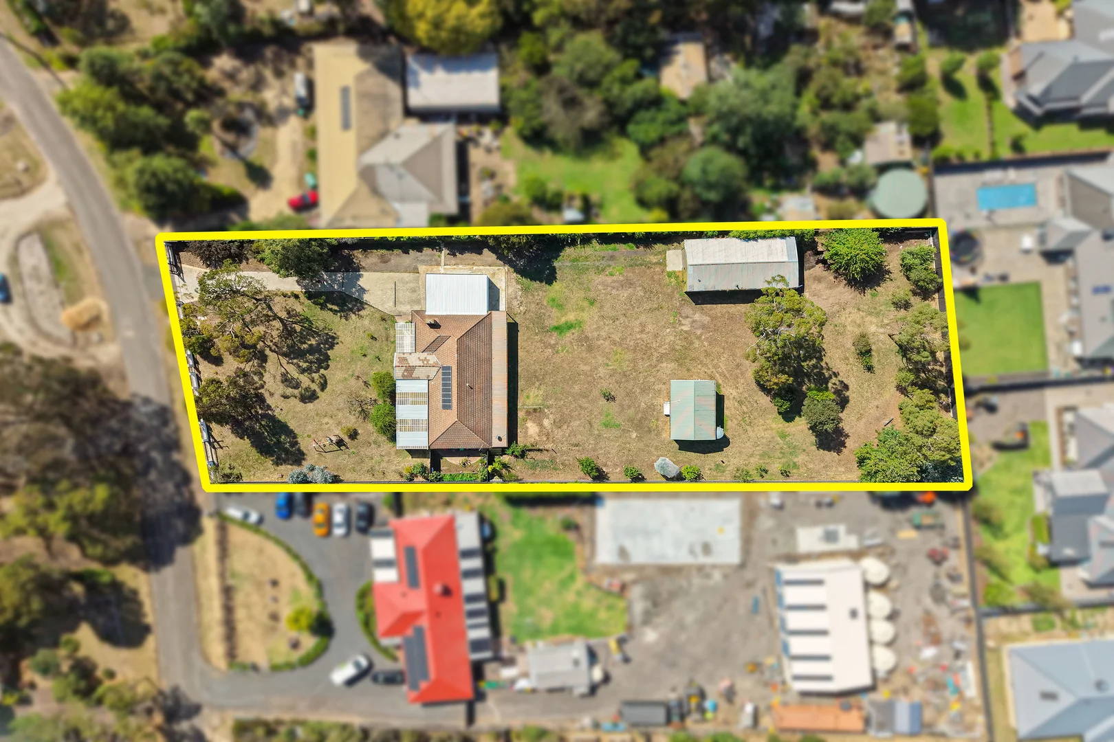 Additional image 36 of 3 Whelans Place, Romsey VIC 3434