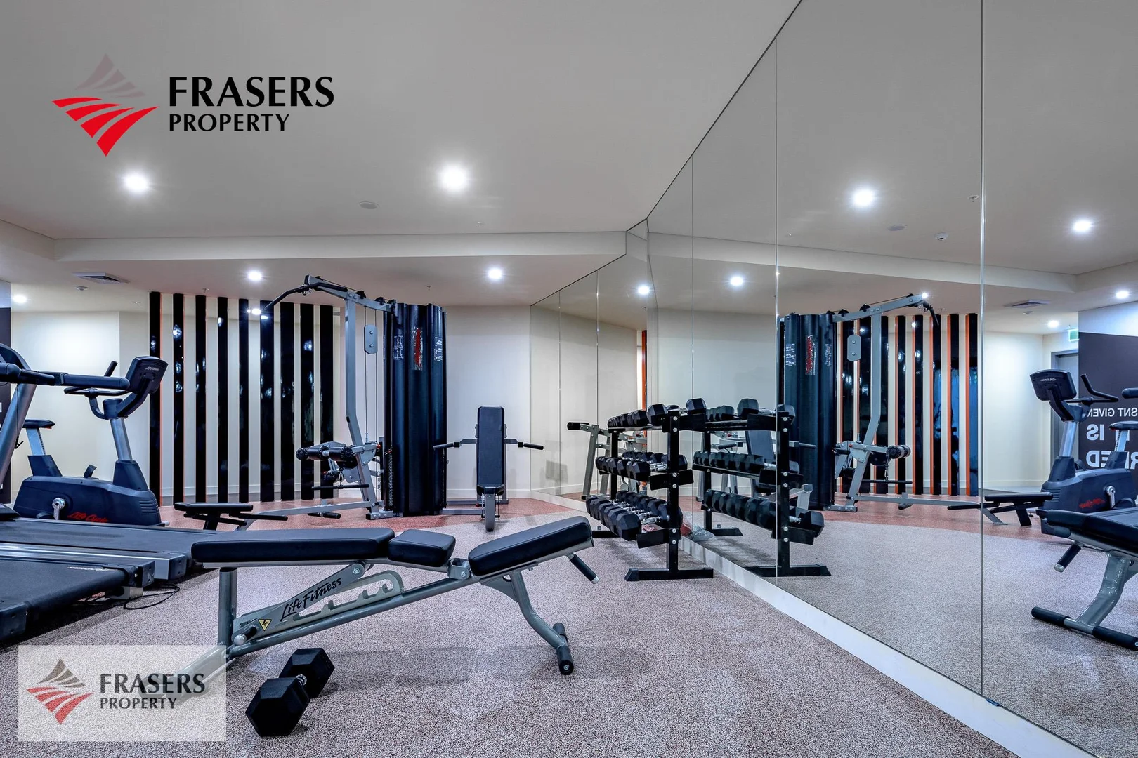 Additional image 11 of 907/7 Magdalene Terrace, Wolli Creek NSW 2205