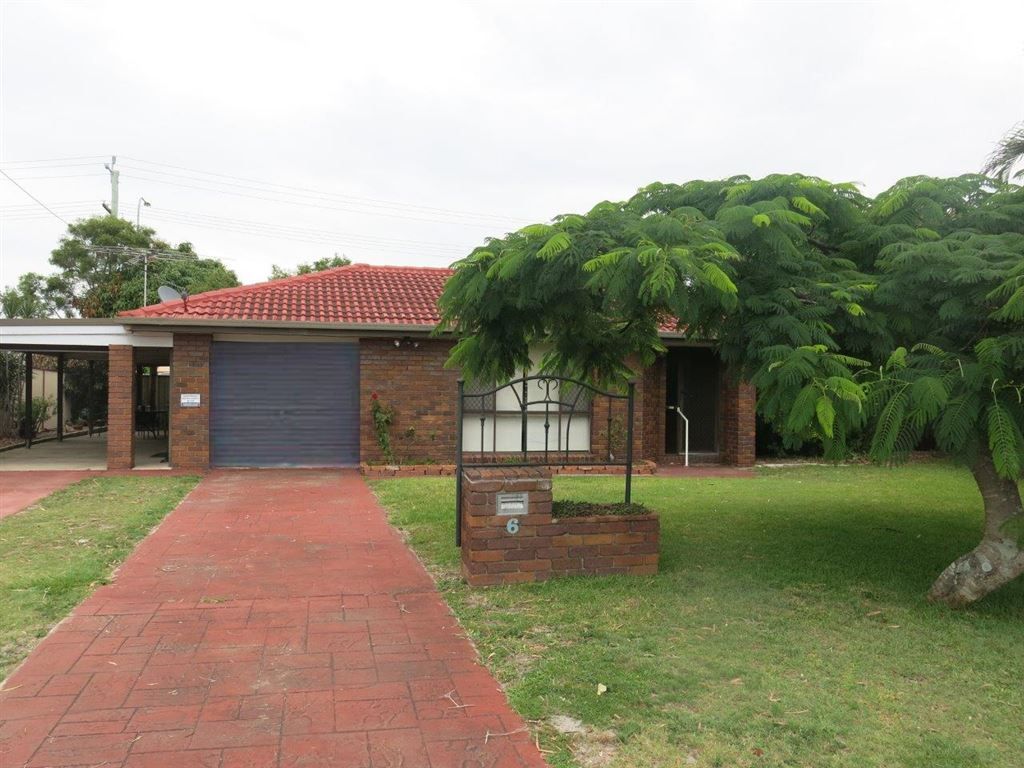 6 Pimpala Cr, Bongaree QLD 4507, Image 0