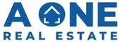 Logo for A ONE REAL ESTATE