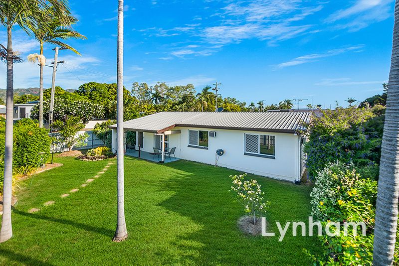 58 Gollogly Lane, Rasmussen QLD 4815, Image 1