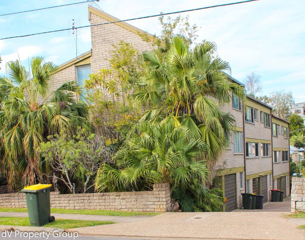 4/21 Aberleigh Road, Herston QLD 4006