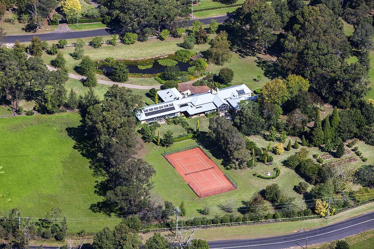 'Springvale' 5 Ascot Road, KENTHURST NSW 2156, Image 1