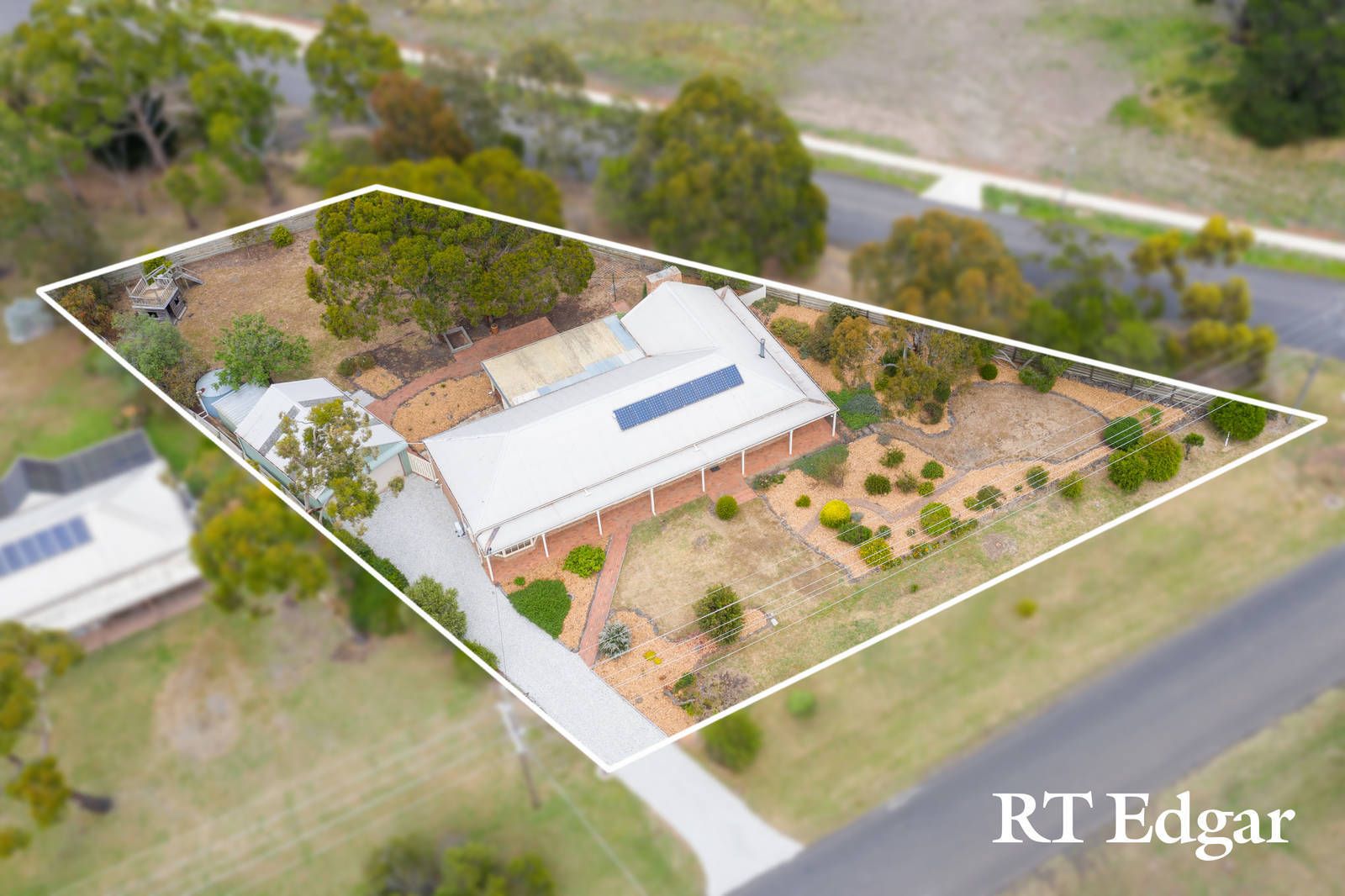 35 Melvins Road, Riddells Creek VIC 3431, Image 1