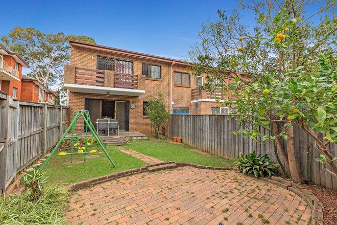 Picture of 3/417 Liverpool Road, STRATHFIELD NSW 2135