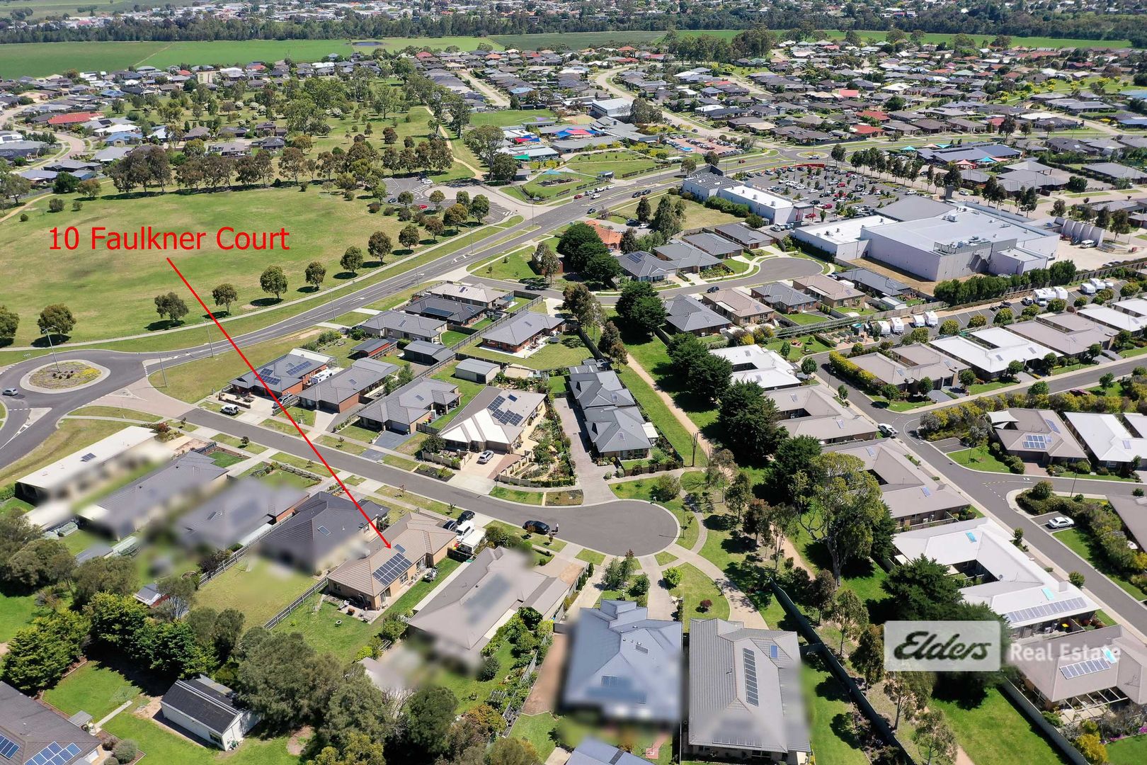 10 Faulkner Court, Eastwood VIC 3875, Image 1