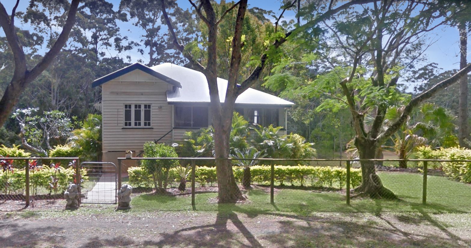 616 Peachester Road, Beerwah QLD 4519 House For Rent Domain