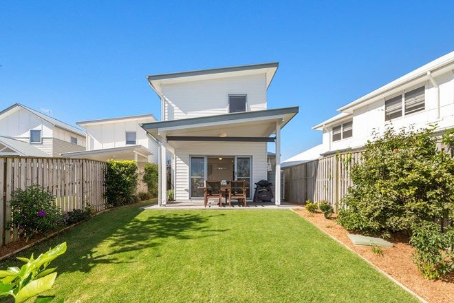 Picture of 18/15 Dianella Drive, CASUARINA NSW 2487