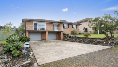 Picture of 21 Gillibri Crescent, SAWTELL NSW 2452