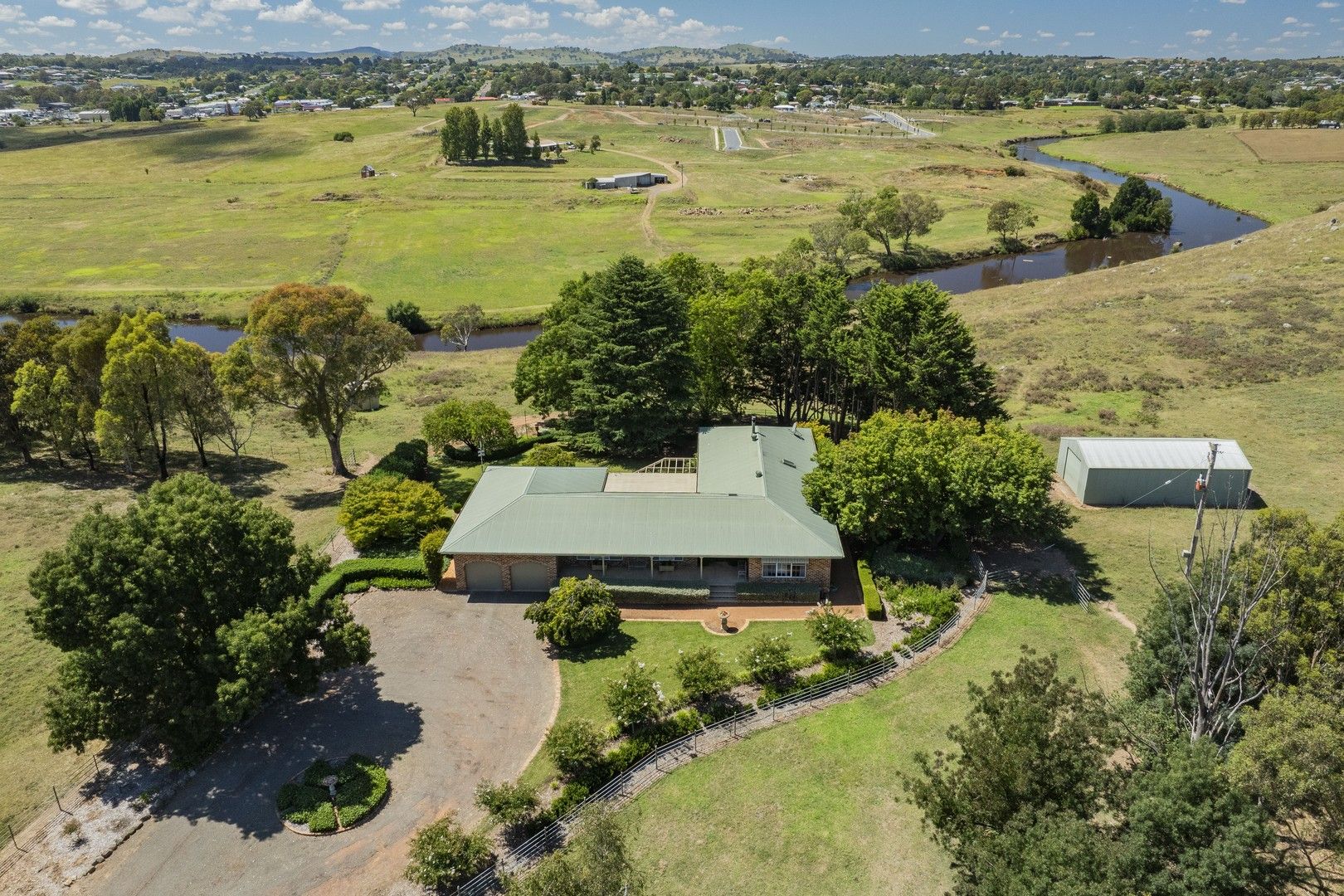 55 Irvine Drive, Yass NSW 2582 House for Sale Domain