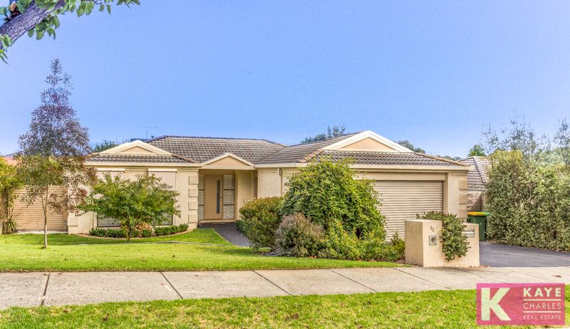 32 Grange Circuit, Beaconsfield VIC 3807, Image 0