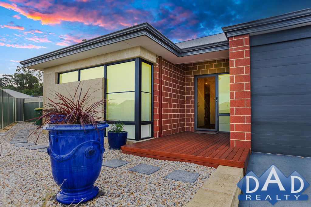 22 Connemara Way, Australind WA 6233, Image 1