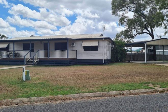Picture of 23 Cassia Court, NEBO QLD 4742