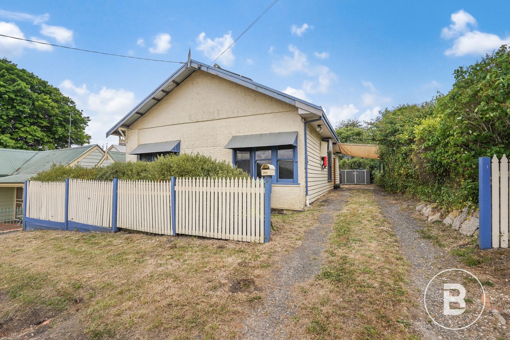 3 bedrooms House in 3 Glazebrook Street BALLARAT EAST VIC, 3350