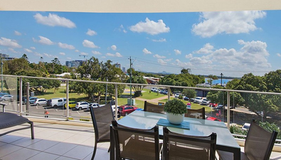 Picture of 202/27-29 Cotton Tree Parade, MAROOCHYDORE QLD 4558