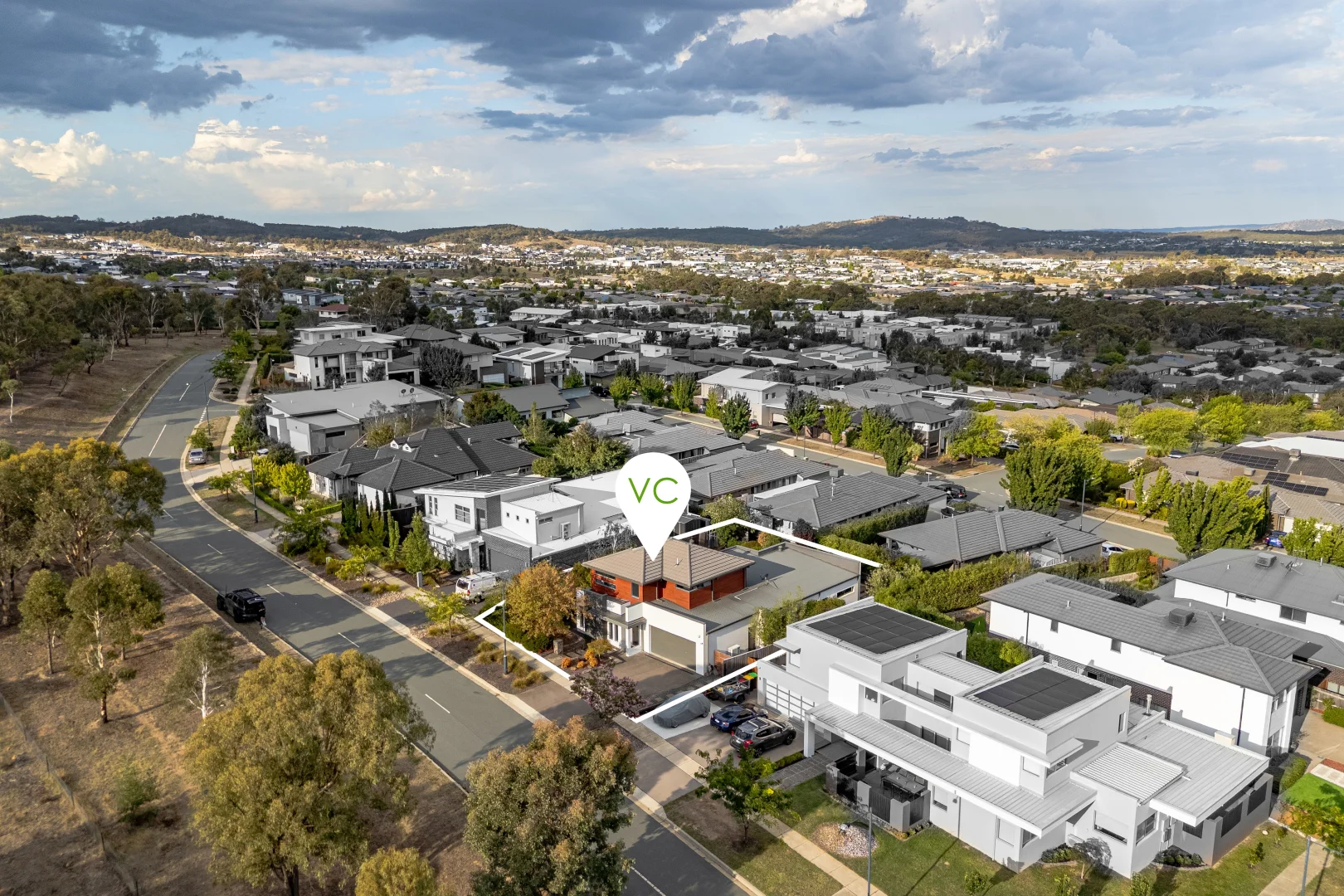 Additional image 30 of 28 Cooley Crescent, Casey ACT 2913