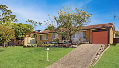 Picture of 33 Dawson Crescent, GLOUCESTER NSW 2422