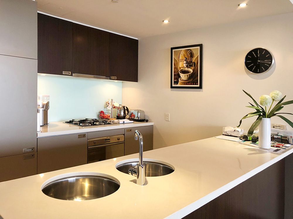 2 bedrooms Apartment / Unit / Flat in 603W/599 Pacific Hwy ST LEONARDS NSW, 2065