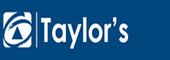 Logo for Taylor's First National
