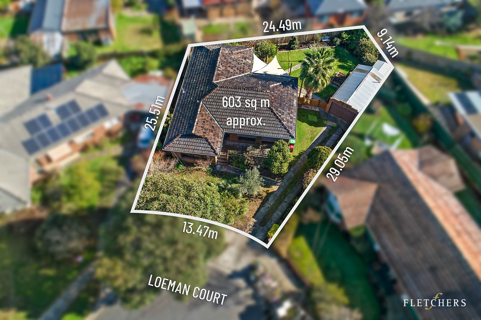 10 Loeman Court, Burwood East VIC 3151, Image 0