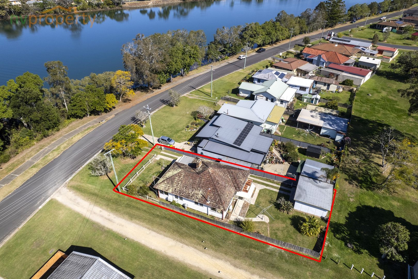 7 Bellevue Drive, Macksville NSW 2447, Image 2