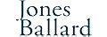 Jones Ballard Property Group's logo