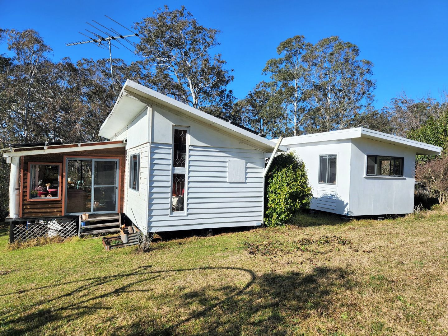1829 Tyringham Road, Bostobrick, Dorrigo NSW 2453 House for Sale