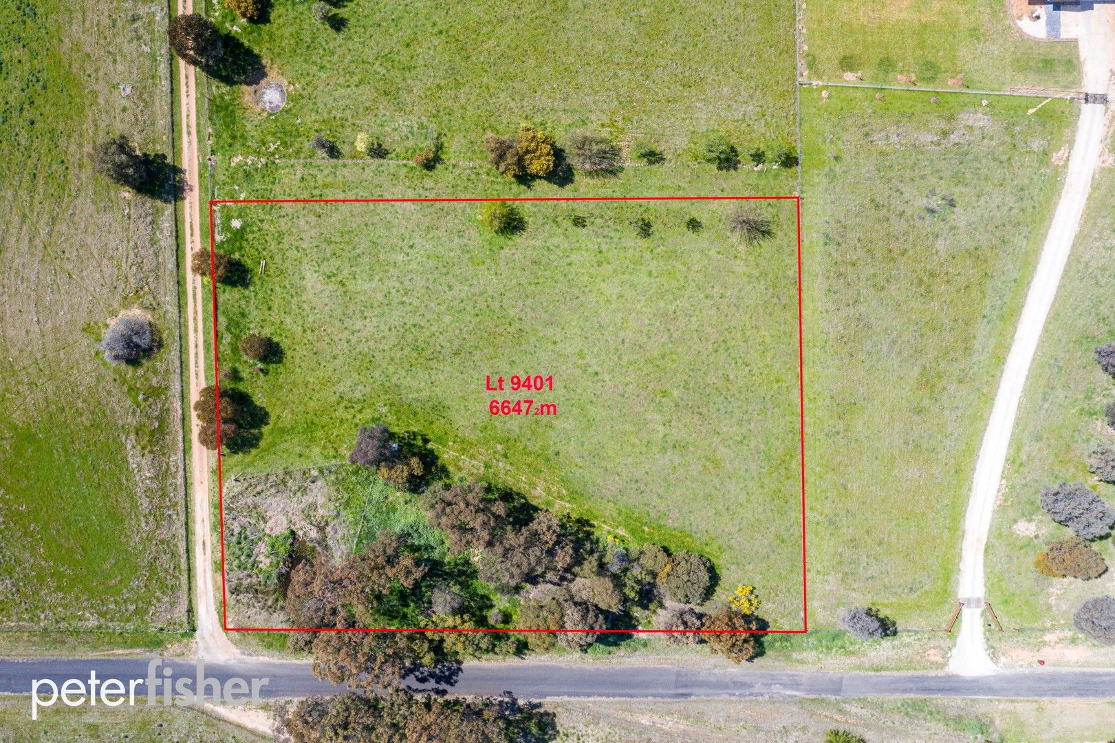 Lot 9401, 100 Starrlea Road, Molong NSW 2866, Image 0