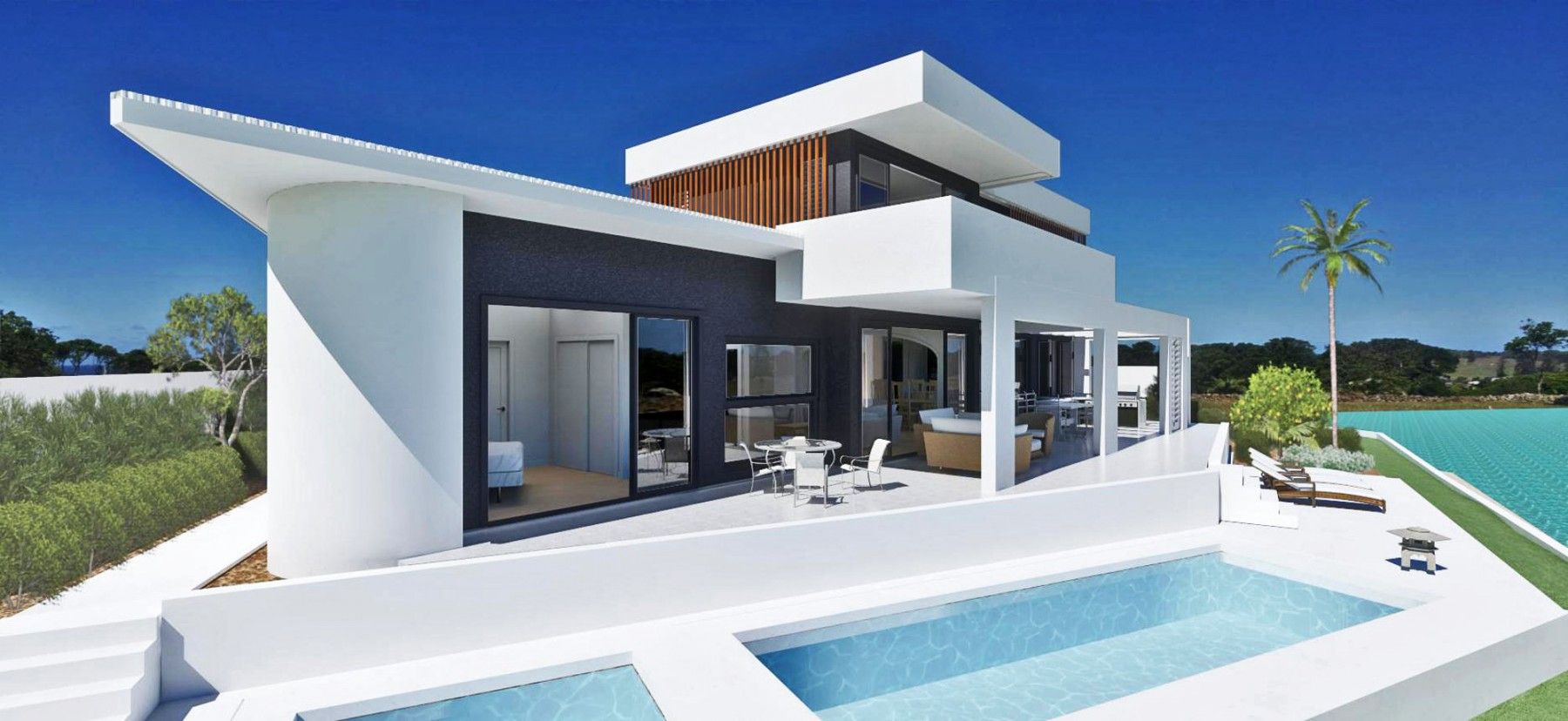 27 Frangipani Court, Jacobs Well QLD 4208 Domain