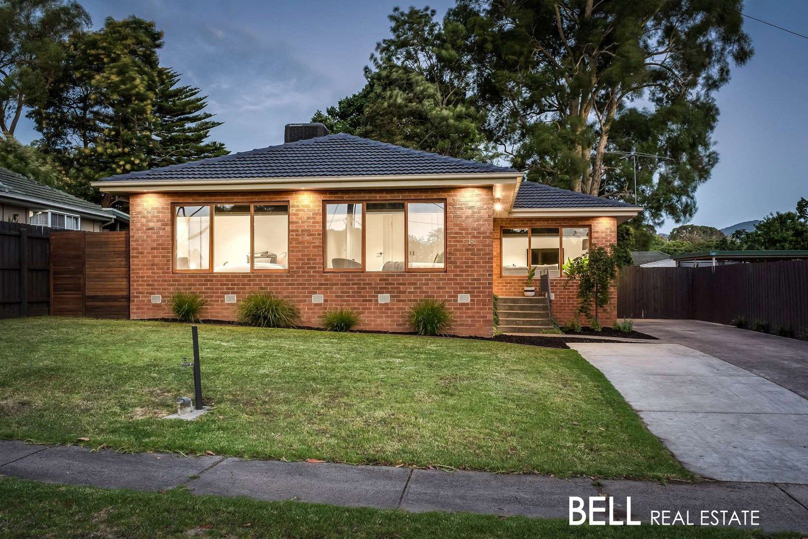 15 Deborah Avenue, Boronia VIC 3155, Image 0