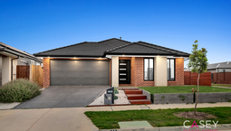 Picture of 20 Fortitude Circuit, CLYDE VIC 3978