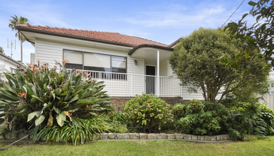 Picture of 32 Edith St, WARATAH NSW 2298