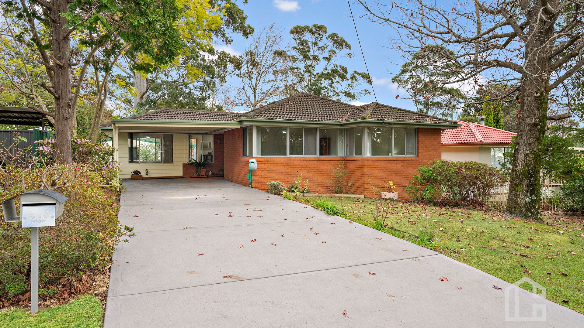 4 bedrooms House in 690 Great Western Highway FAULCONBRIDGE NSW, 2776