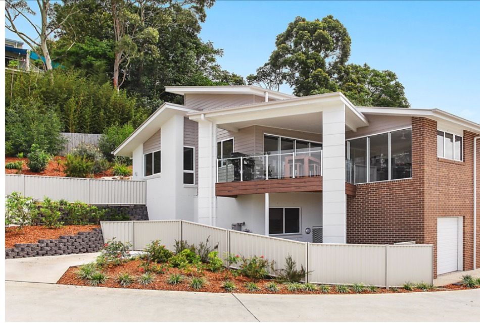 30/1a Pioneer Parade, Banora Point NSW 2486 Townhouse For Rent 700