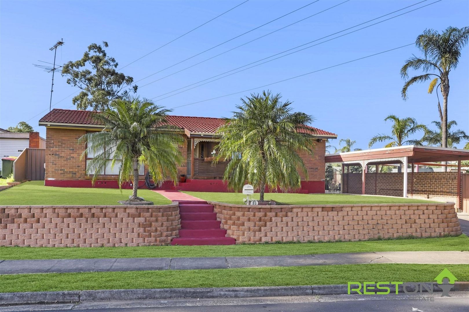 35 Norman Street, Prospect NSW 2148, Image 1