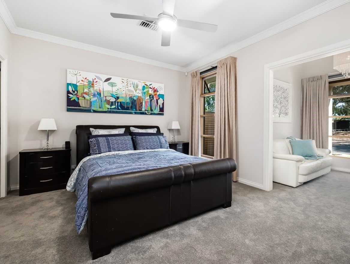 23 Myponga Terrace, Broadview SA 5083 House For Rent Domain