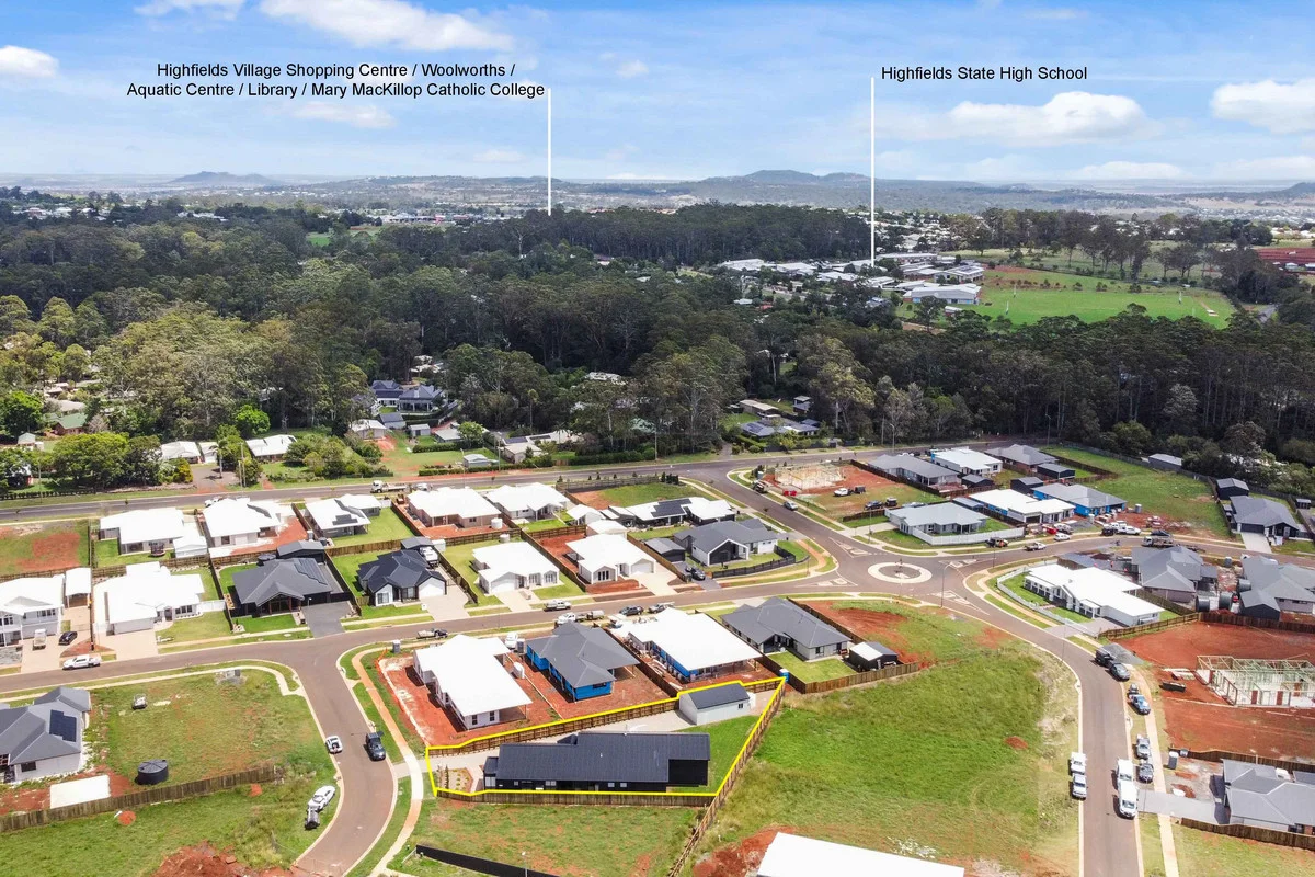 Additional image 34 of 18 Yallambee Way, Highfields QLD 4352