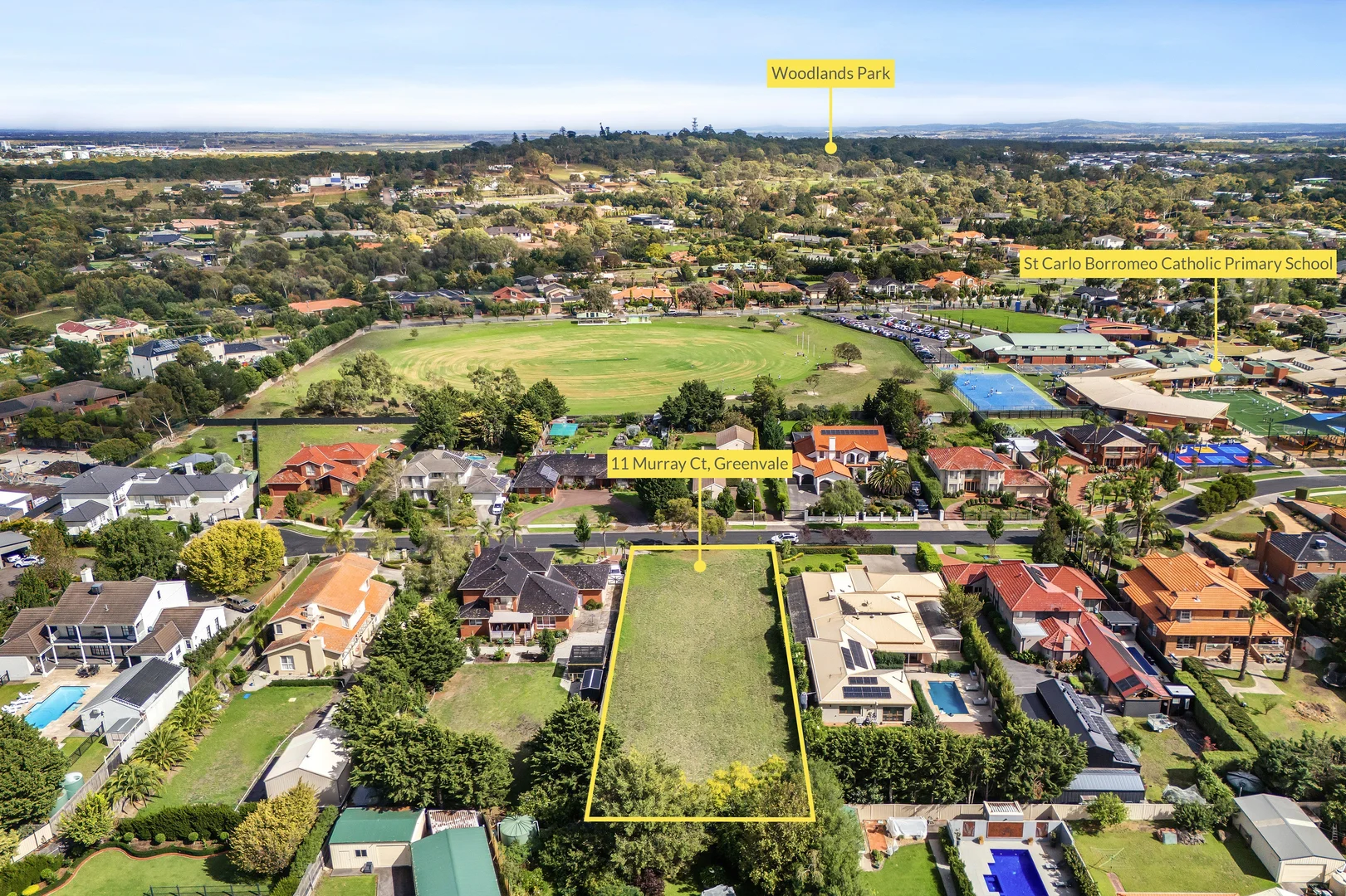 Additional image 2 of 11 Murray Court, Greenvale VIC 3059