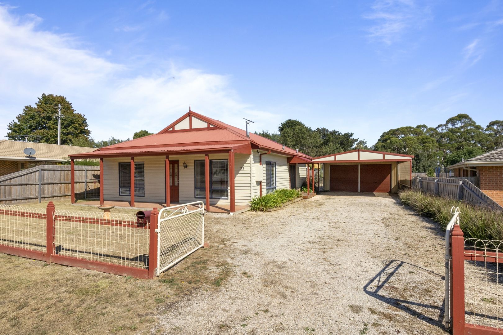 33 Jopling Street, Ballan VIC 3342, Image 1