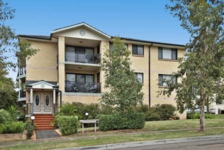 4/1 Boundary Street, Granville NSW 2142