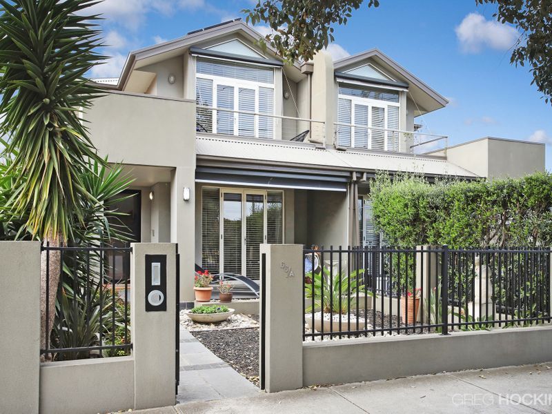 4 bedrooms House in 66A Bayview Street WILLIAMSTOWN VIC, 3016