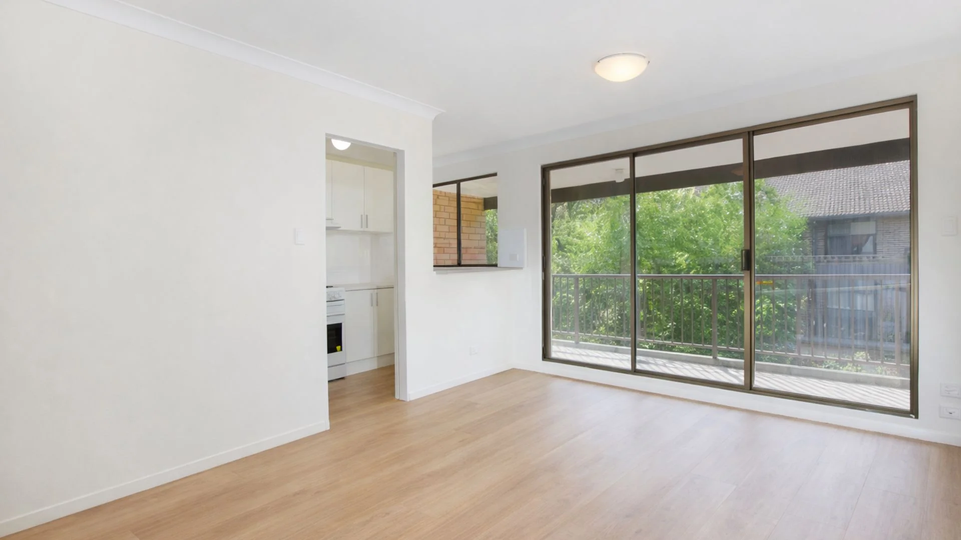 Primary image of 57/1-19 Allen Street, Pyrmont NSW 2009