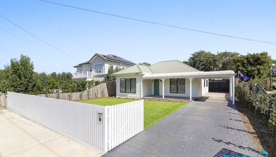 Picture of 107 Winifred Street, OAK PARK VIC 3046