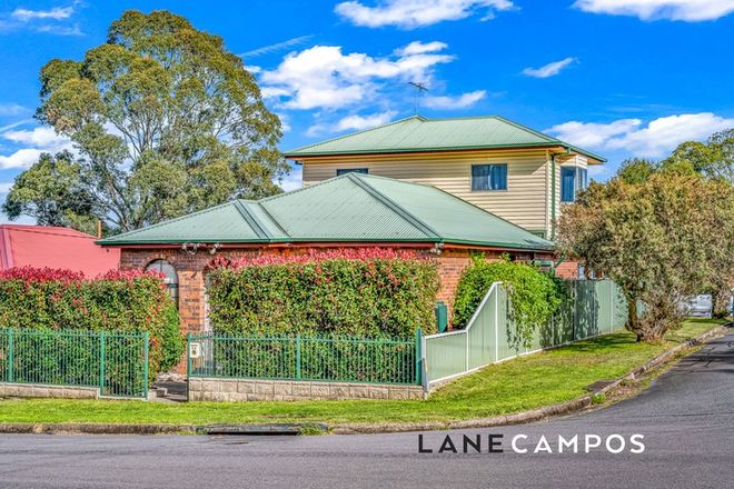 Picture of 59 George Street, NORTH LAMBTON NSW 2299