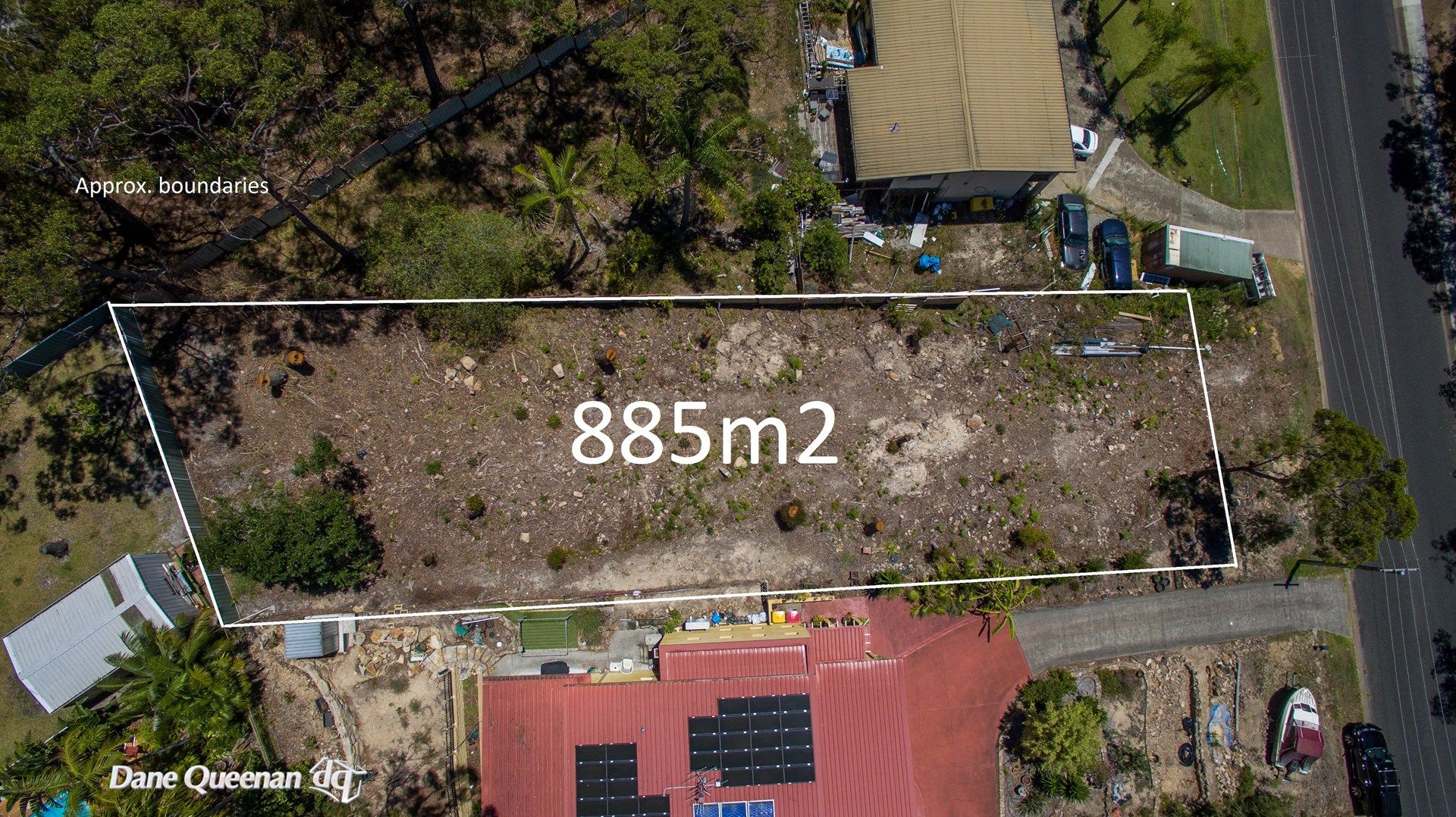 19 Bagnall Avenue, Soldiers Point NSW 2317, Image 1